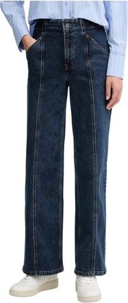 DKNY Dkny, Donna, Jeans, Blu, W28, new