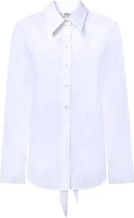 ottod'Ame Mujer, Blusas y Camisas, Blanco, Talla: M