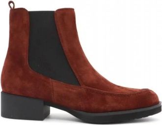 H&ouml;gl Donna, Scarpe, Rosso, 38 EU, new