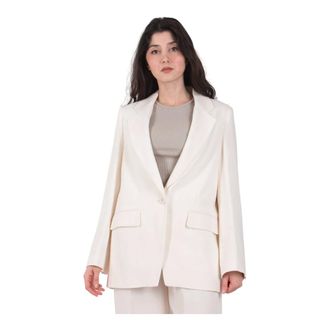 Drykorn Drykorn, Blazers, female, Beige, Size: XS Blazer