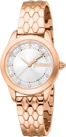 Just Cavalli Mujer, Accesorios, Rosa, Talla: ONE Size