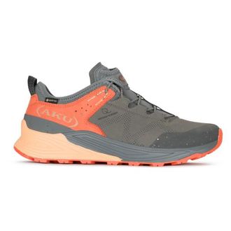 Aku Omnia V-Light GTX Multisportschuhe f&uuml;r Damen | grau