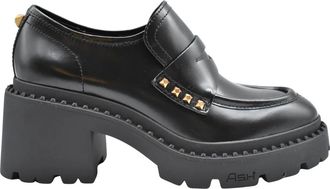 Ash Ash, Mujer, Zapatos, Negro, Talla: 40 EU