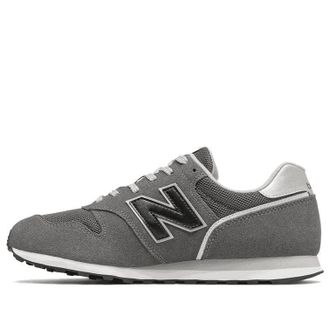 New Balance 373v2 Magnet Silver Metallic ML373ES2