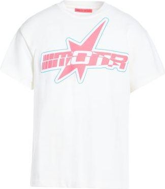 Members of the Rage TOPS - T-shirts auf YOOX.COM