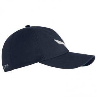 Salewa Fanes 3 Cap Cap - Unisex | blau