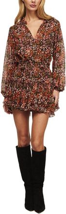 Misa MISA Los Angeles Lorena Dress