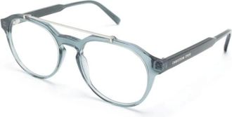 Dior Glasses, male, Gray, Size: 51 MM Diorbotanicao R1I 4500 Optical Frame