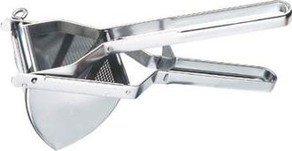 GEFU Gefu 13300 - Prensador De Patatas De Acero Inoxidable