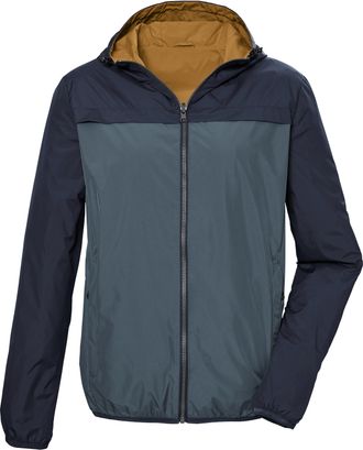 G.I.G.A. DX by killtec Wendejacke