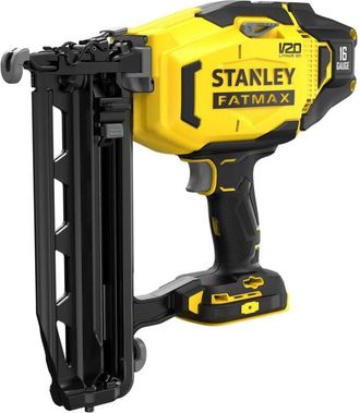 Stanley Clavadora Fatmax Sfmcn616b (cuerpo Solo)
