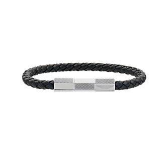 Aston Martin Heren, Accessoires, Zwart, Maat: ONE Size Leer