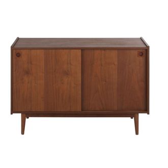 Maisons du monde Aparador vintage con 2 puertas 111 cm