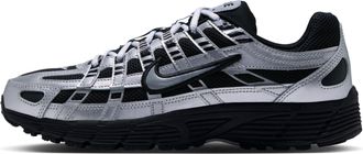 Nike Womens P-6000 Shoes in Black | BV1021-023
