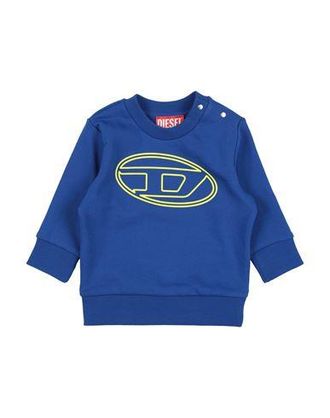 Diesel TOPWEAR - Sweatshirts on YOOX.COM