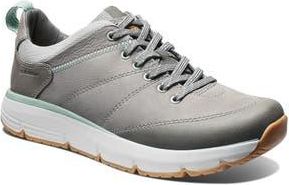 Samuel Hubbard Camino Walker Shoe in Gray Nubuck at Nordstrom Rack, Size 7.5