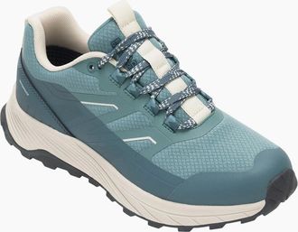 Regatta Womens Regatta Womens/Ladies Ravika Trainers - Ivy Moss - Size: 6.5