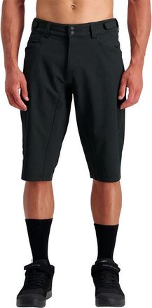 Mons Royale Momentum 2.0 Bike Short - Mens in Black at Nordstrom, Size Xx-Large