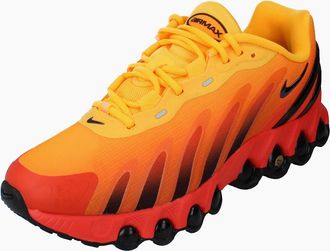 Nike Mens Nike Air Max Dn8 Mens Trainers FQ7860 800 - Orange - Size: 8.5