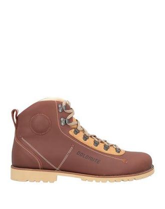 Dolomite CALZADO - Botines de ca&ntilde;a alta en YOOX.COM