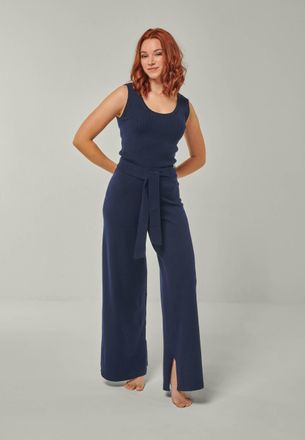 You Look Perfect LOUNGEWEAR SET - Top Blossom & Pants Bailey