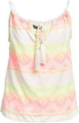 Vanessa Scott CAMISETAS Y TOPS - Tops en YOOX.COM