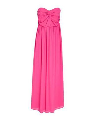 Liu Jo DRESSES - Maxi dresses sur YOOX.COM