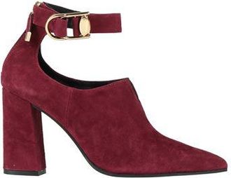 Bruno Premi CALZADO - Botines de ca&ntilde;a alta en YOOX.COM