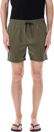 Billabong Abbigliamento mare Billabong verde