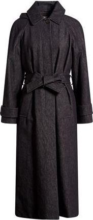 Brunello Cucinelli CAPISPALLA - Capispalla jeans su YOOX.COM