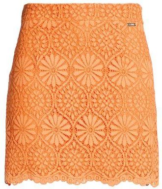 Gaud&igrave; BOTTOMWEAR - Mini skirts on YOOX.COM