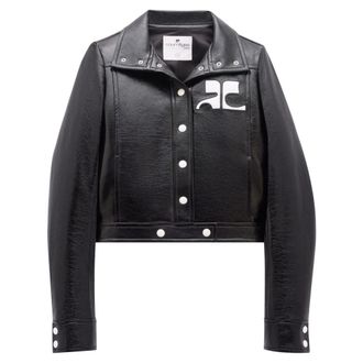 Courr&egrave;ges Reedition Vinyl Jacket