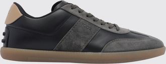 Tod's Sneakers Uomo colore Marrone