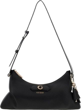 Guess Tassen, Dames, Zwart, ONE Size, Suzy Schoudertas