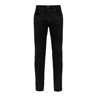 Amiri Uomo, Jeans, Nero, W36, new