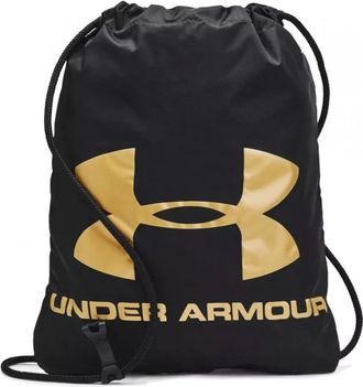 Under Armour Hombre, Bolsos, Negro, Talla: ONE Size