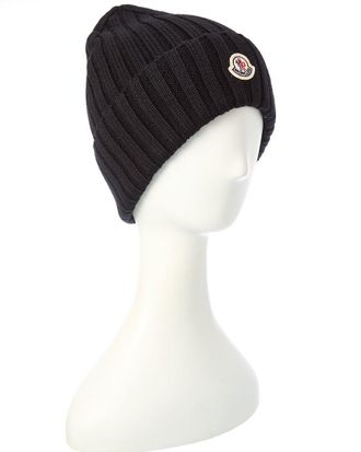 Moncler Wool Beanie