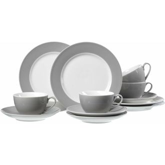 Ritzenhoff & Breker Ritzenhoff & Breker Serie Doppio - Grigio, 0