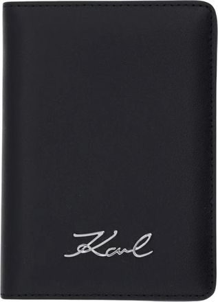 Karl Lagerfeld Donna, Accessori, Nero, Taglia unica, new