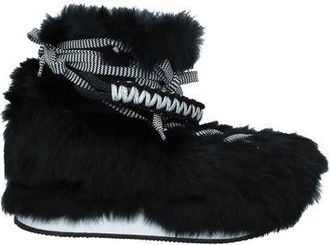 Hogan CALZADO - Botines de ca&ntilde;a alta en YOOX.COM