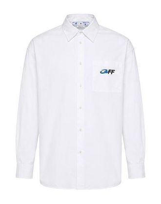 Off-white CAMISETAS Y TOPS - Camisas en YOOX.COM