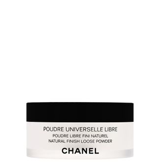 Chanel Poudre Universelle Libre Natuurlijke Finish Losse Poeder 30g - Onberispelijke Matte Finish