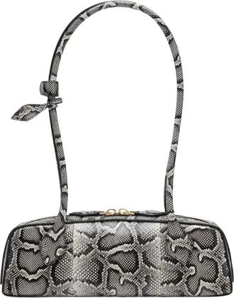 Alaia Dames, Tassen, Veelkleurig, Maat: ONE Size