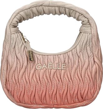 Ga&euml;lle Paris Donna, Borse, Arancione, Taglia unica, new