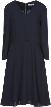 Silvian Heach DRESSES - Midi dresses sur YOOX.COM