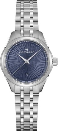 Hamilton Jazzmaster Womens Watch