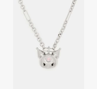 Kate Spade New York Hello Kitty And Friends X Kate Spade New York Kuromi Pendant