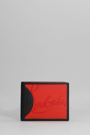 Christian Louboutin Coolcard Wallet