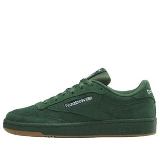 Reebok Club C 85 Dark Green 100074451