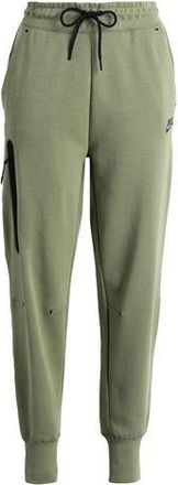 Nike W NSW TCH FLC ESSNTL HR PNT